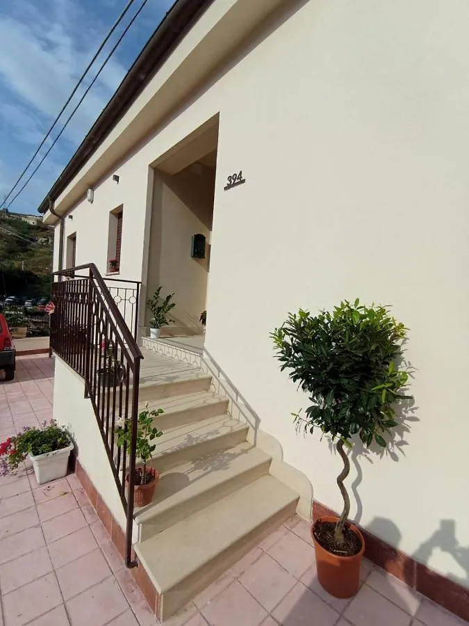 Dom wakacyjny Willa Casa Consiglio Realmonte