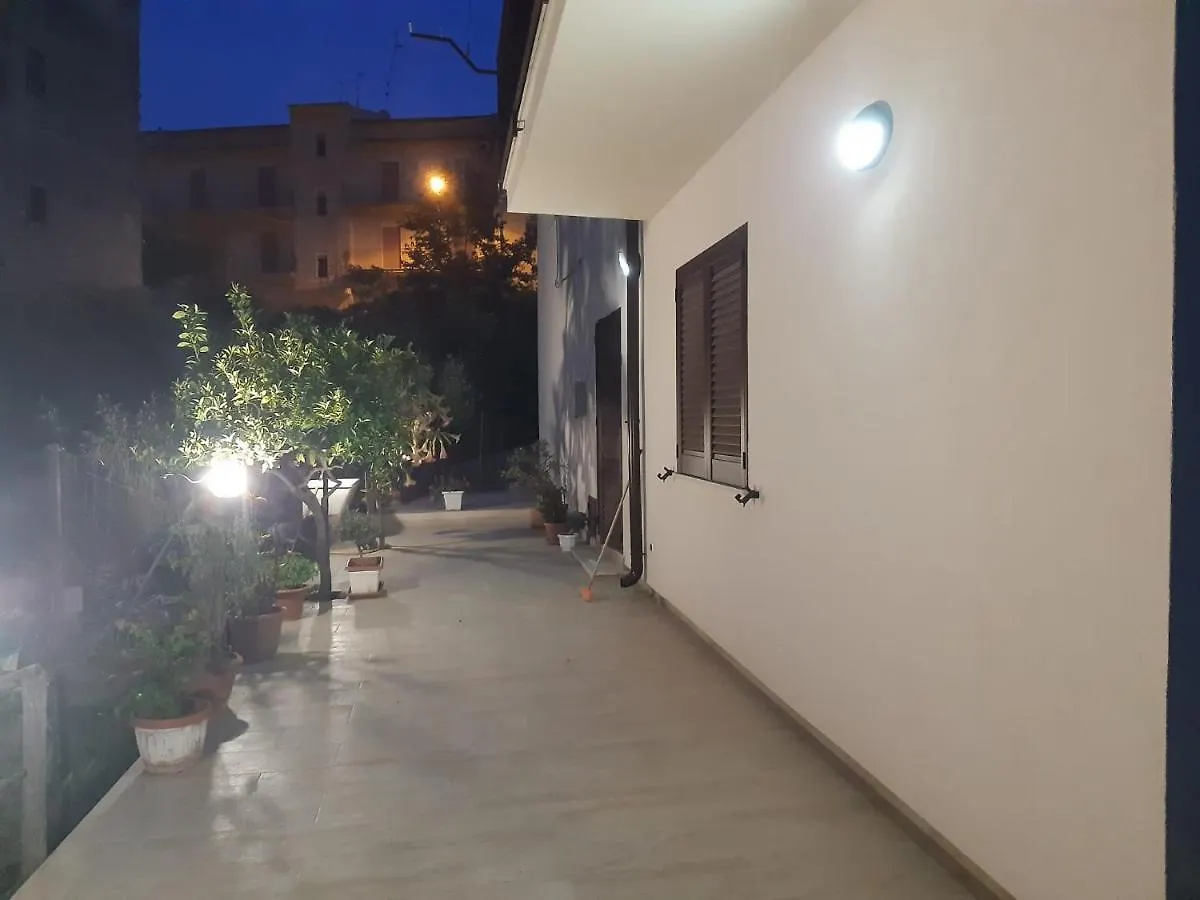 Dom wakacyjny Willa Casa Consiglio Realmonte