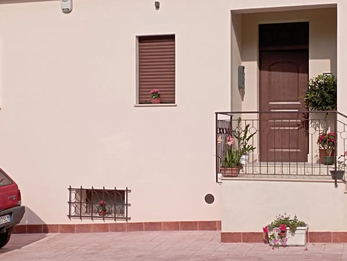 Willa Casa Consiglio Realmonte