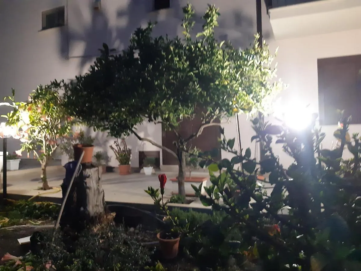 Dom wakacyjny Willa Casa Consiglio Realmonte Włochy