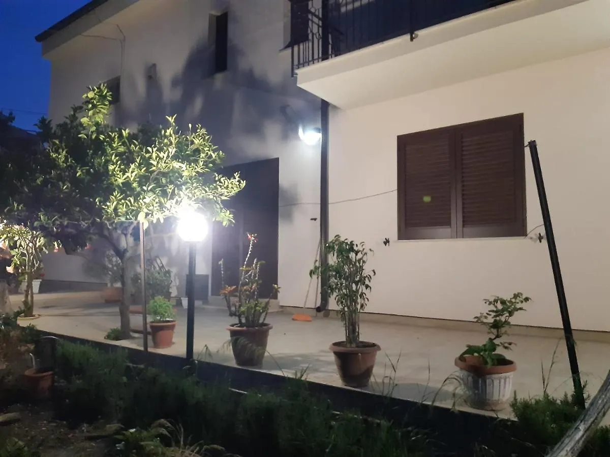 Casa Consiglio Villa Realmonte
