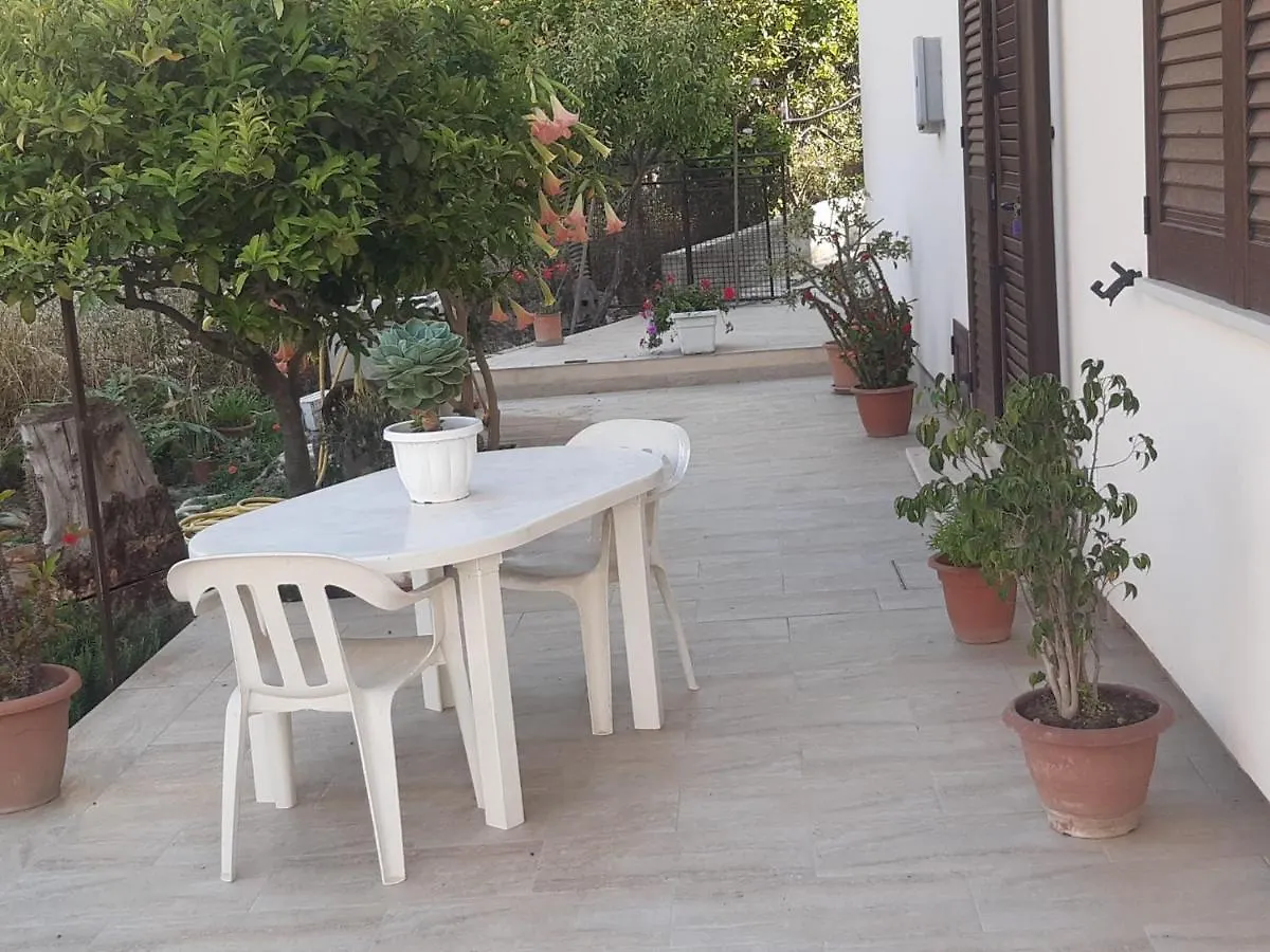 Casa vacanze Casa Consiglio Villa Realmonte