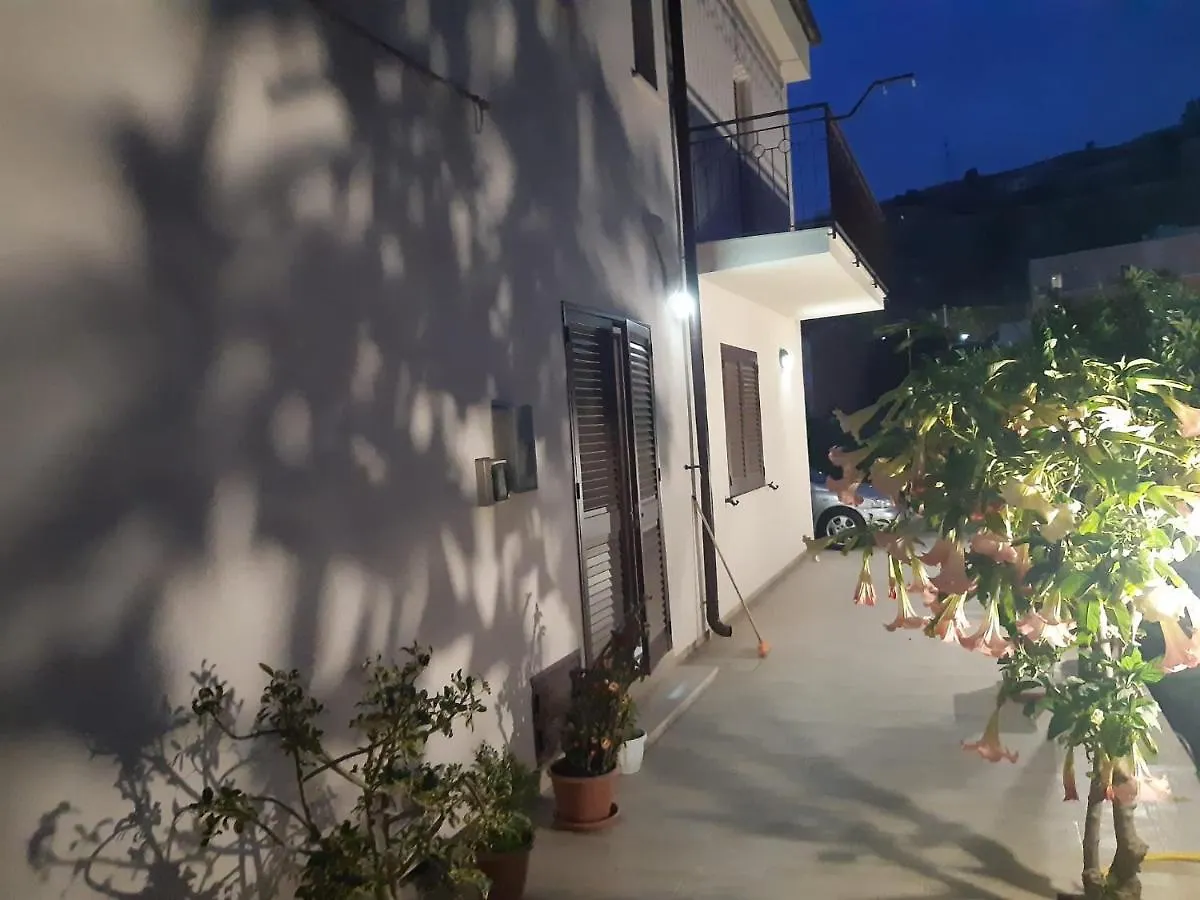 Willa Casa Consiglio Realmonte 0*,