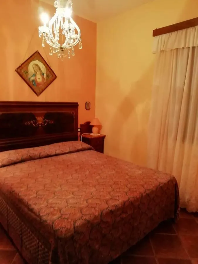 Dom wakacyjny Willa Casa Consiglio Realmonte Włochy