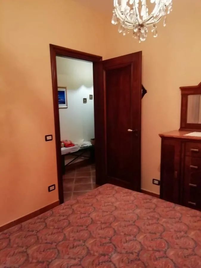 Casa vacanze Casa Consiglio Villa Realmonte