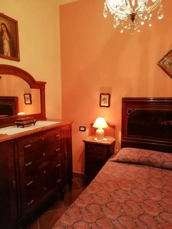 Casa vacanze Casa Consiglio Villa Realmonte