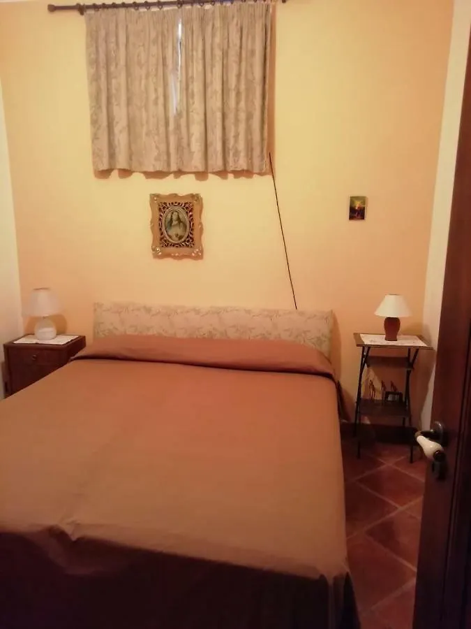 Tatil Evi Casa Consiglio Villa Realmonte İtalya