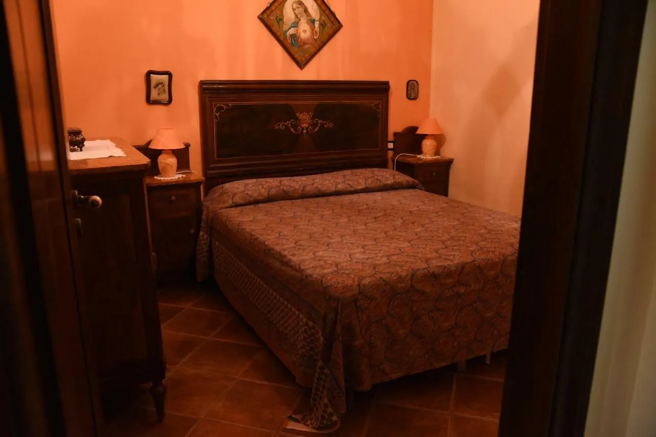 Dom wakacyjny Willa Casa Consiglio Realmonte Włochy