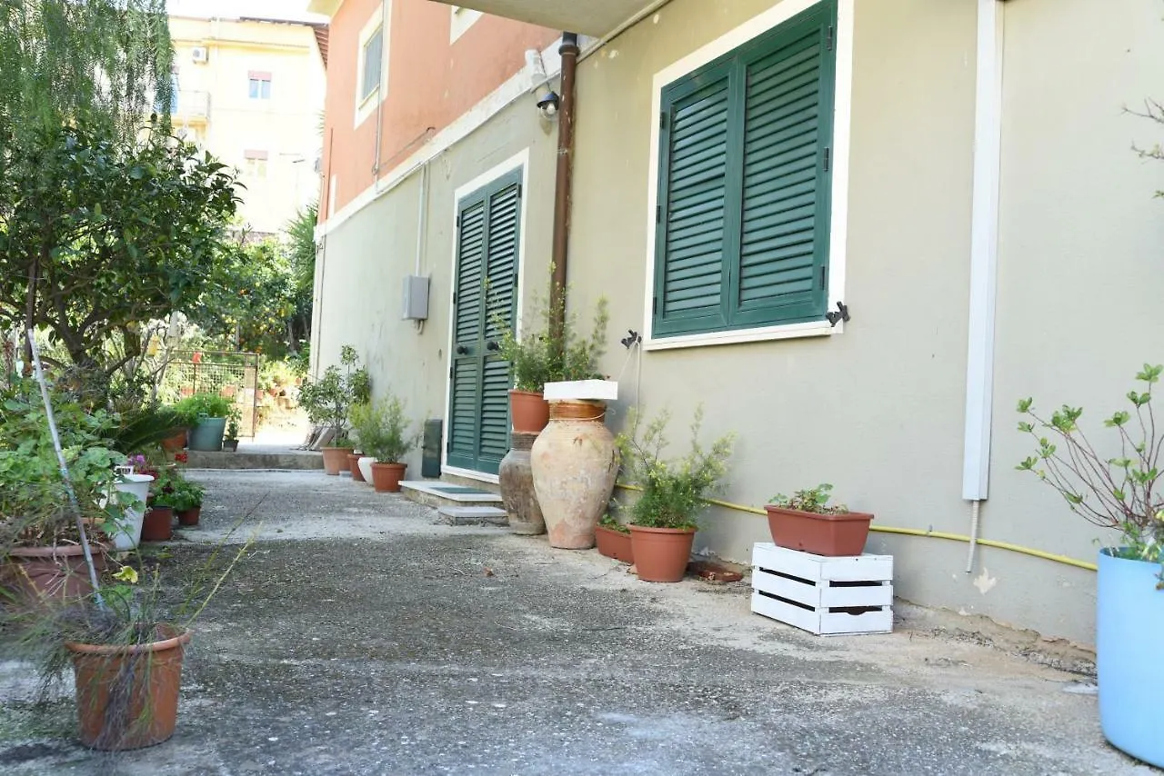 Dom wakacyjny Willa Casa Consiglio Realmonte