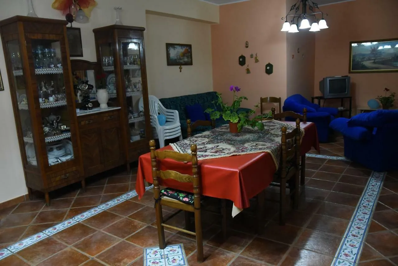 Casa vacanze Casa Consiglio Villa Realmonte