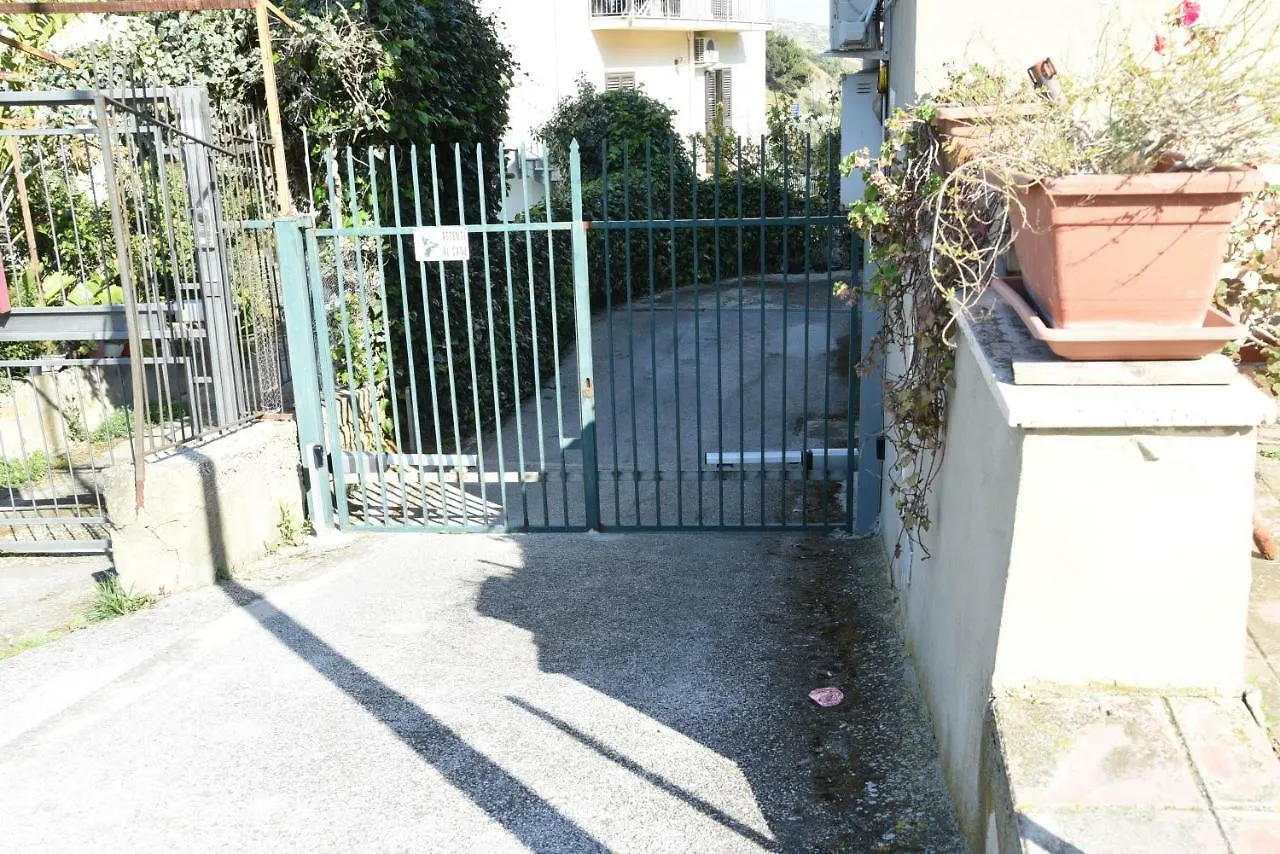 Casa Consiglio Villa Realmonte