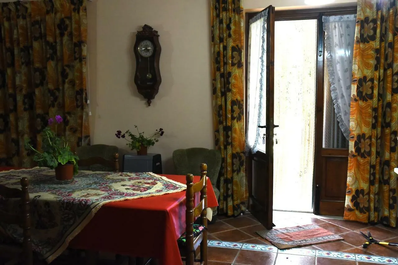 Casa vacanze Casa Consiglio Villa Realmonte