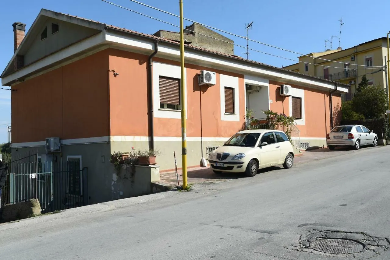 Casa Consiglio Villa Realmonte 0*,  Italia