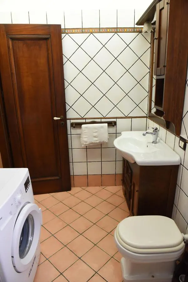 Casa Consiglio Villa Realmonte 0*,  Italia