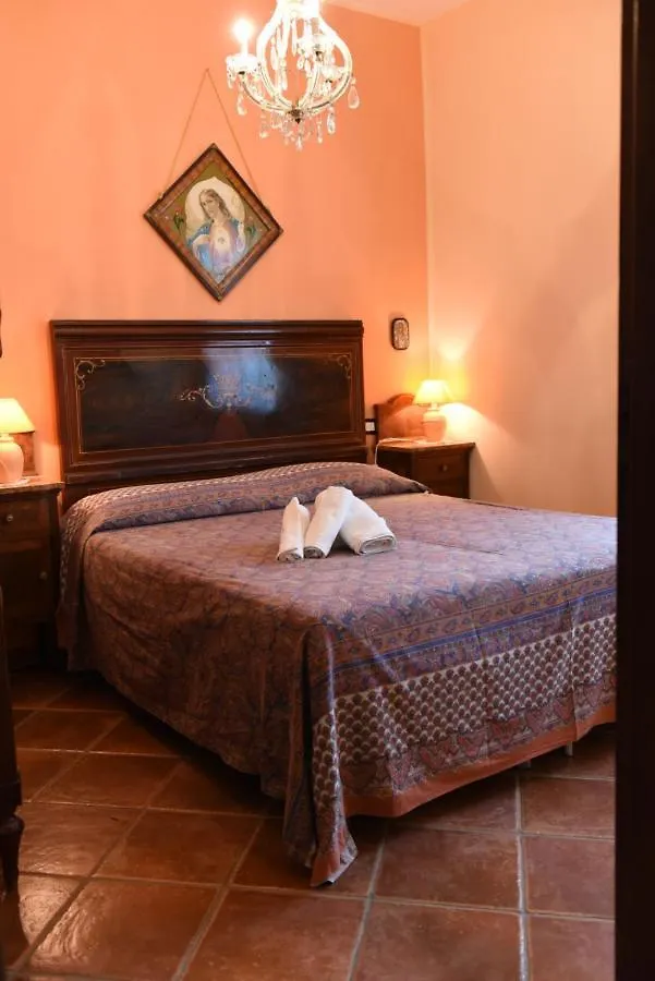 Holiday home Casa Consiglio Villa Realmonte