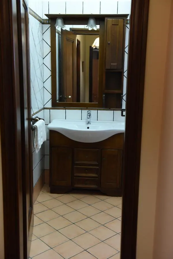 Casa vacanze Casa Consiglio Villa Realmonte
