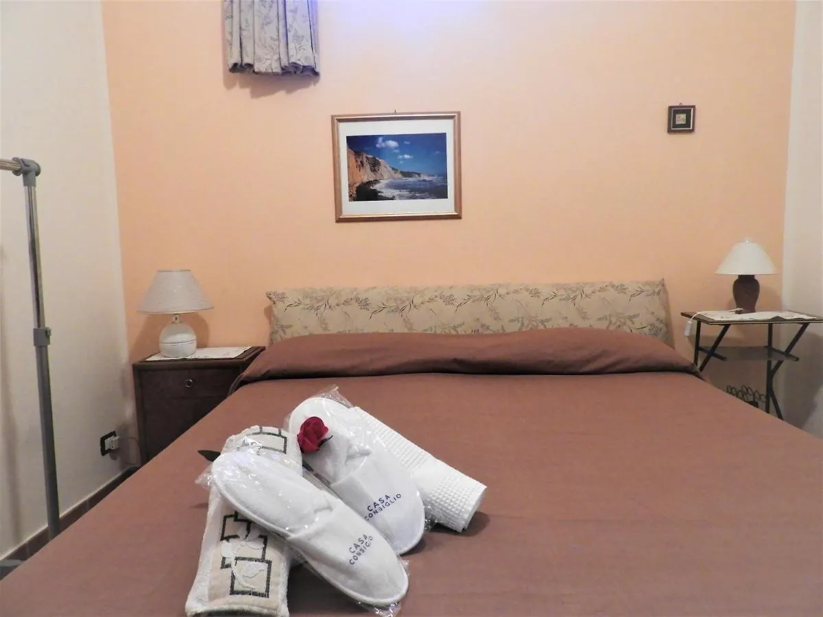Casa Consiglio Villa Realmonte Casa vacanze