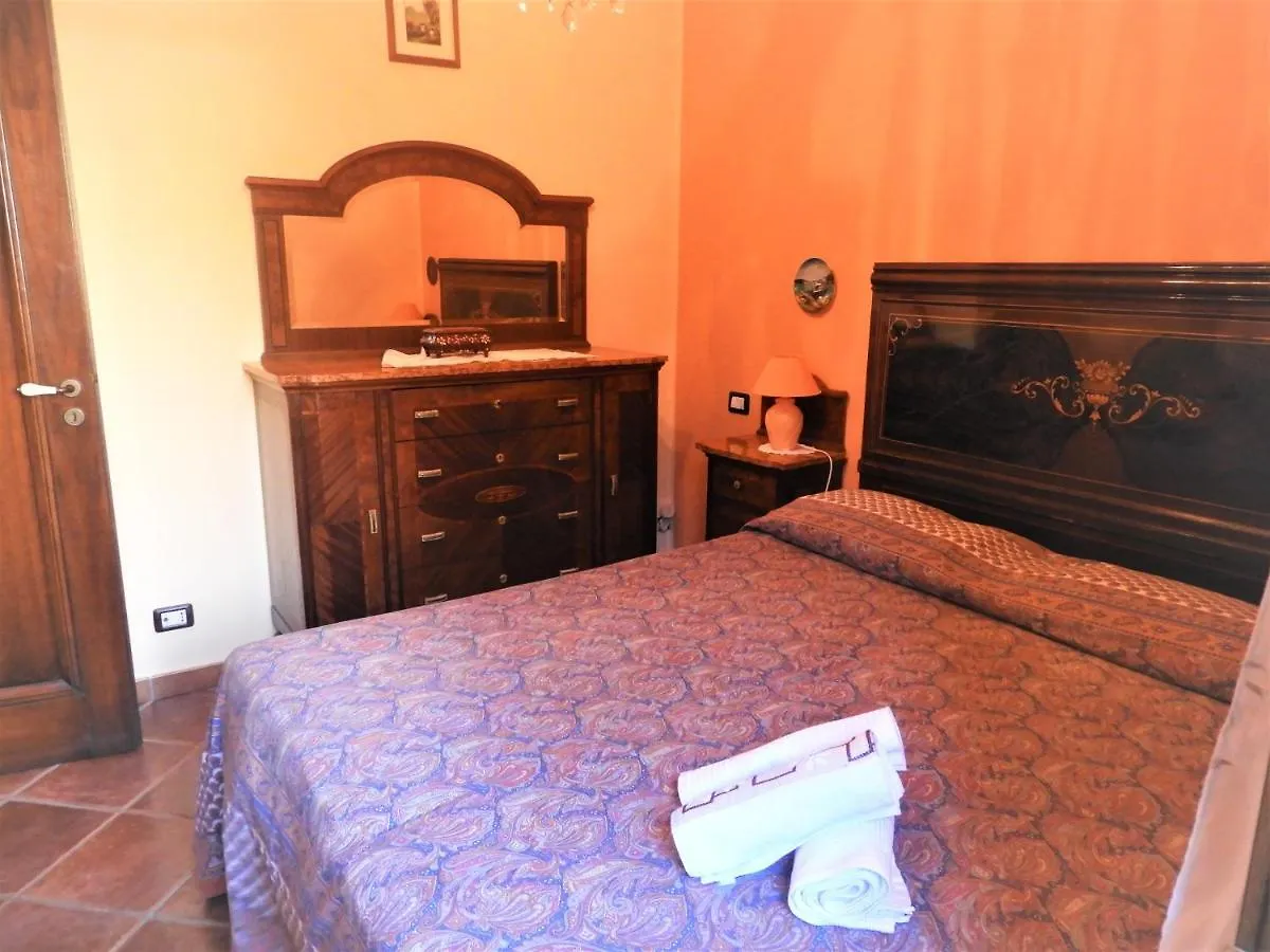 Casa Consiglio Villa Realmonte İtalya