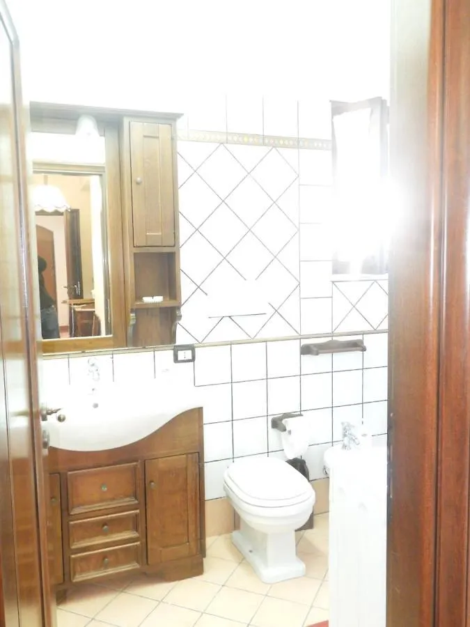 Casa Consiglio Villa Realmonte