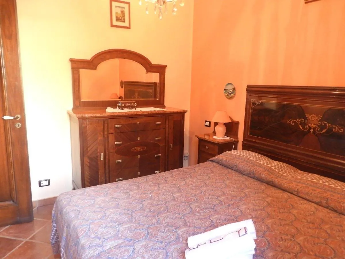 Casa Consiglio Villa Realmonte 0*,  İtalya