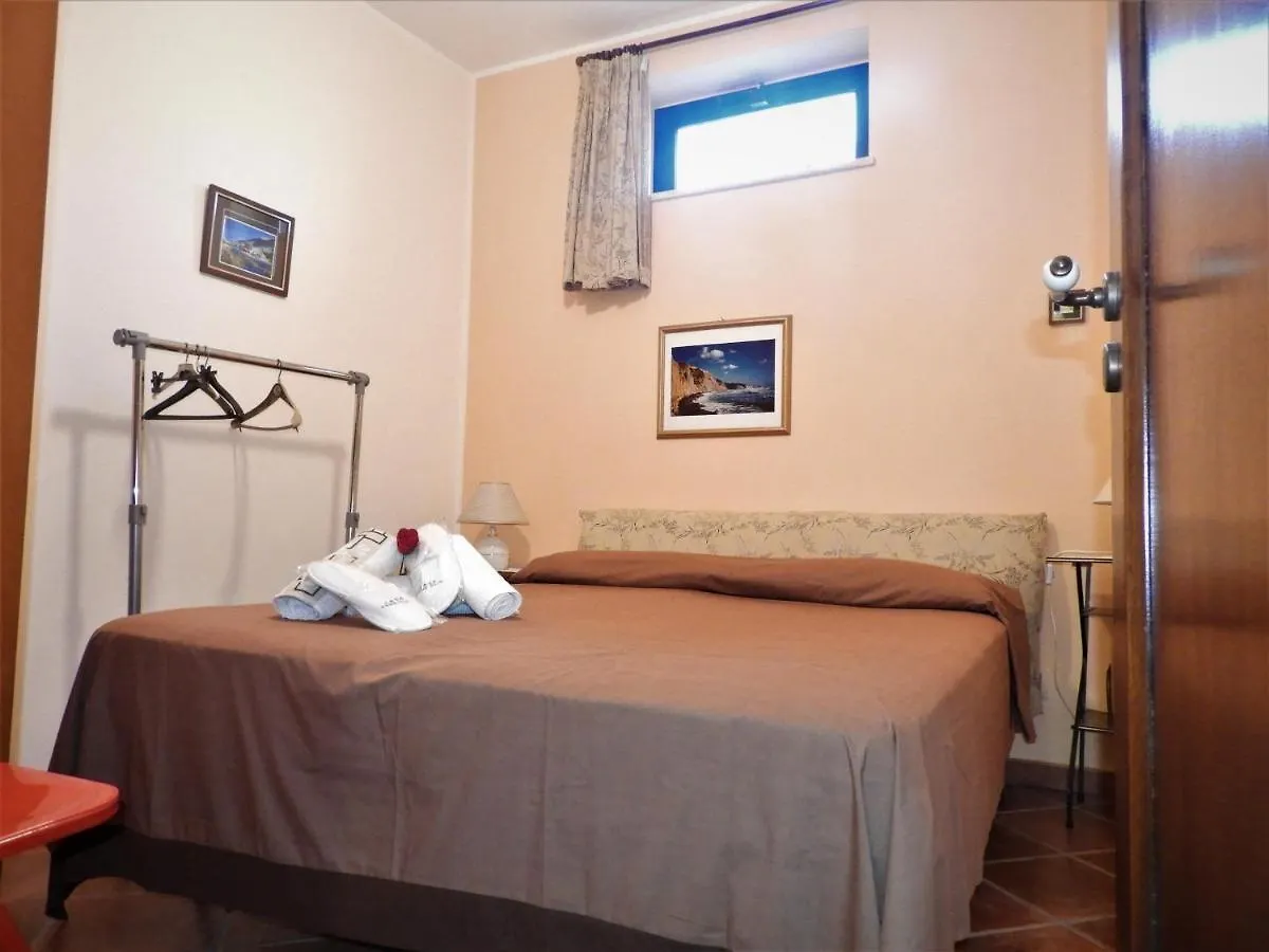 Casa Consiglio Villa Realmonte