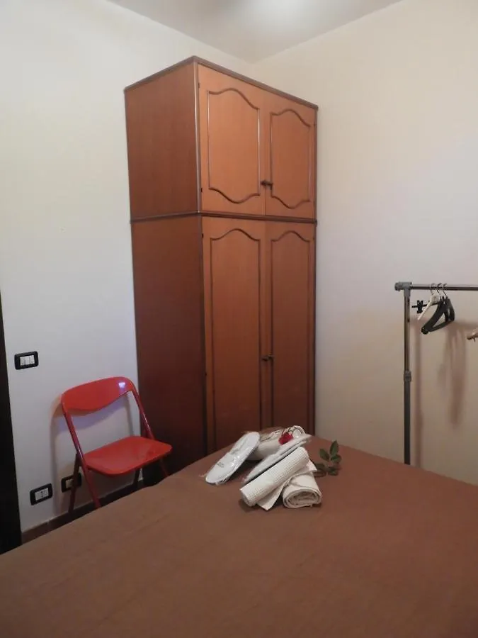 Willa Casa Consiglio Realmonte 0*,  Włochy