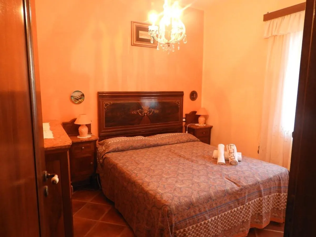 Tatil Evi Casa Consiglio Villa Realmonte