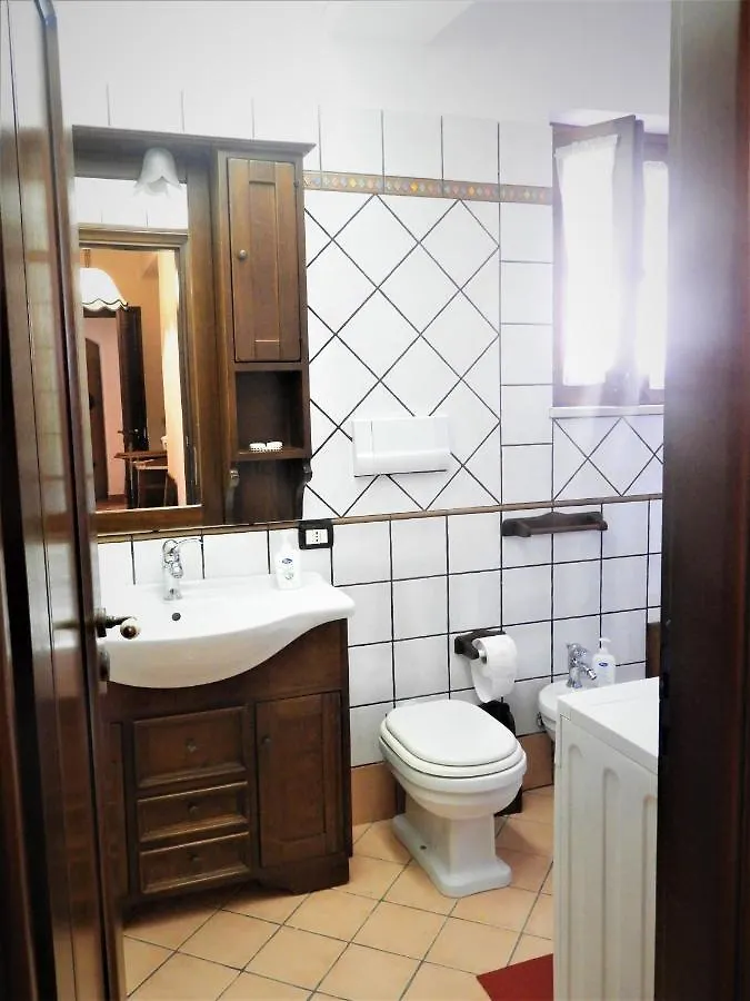 Casa Consiglio Villa Realmonte Italia