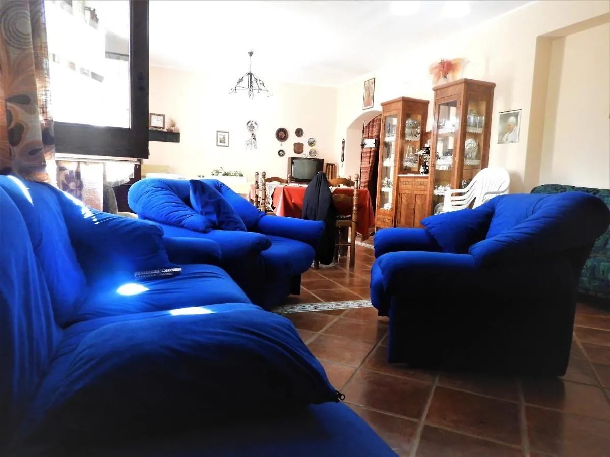 Casa vacanze Casa Consiglio Villa Realmonte