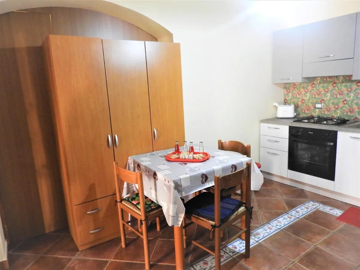 Willa Casa Consiglio Realmonte 0*,  Włochy