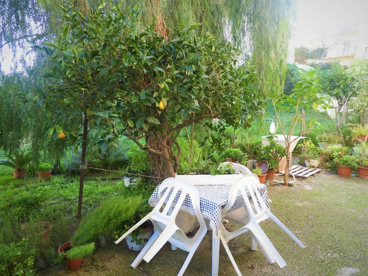Casa Consiglio Villa Realmonte Casa vacanze