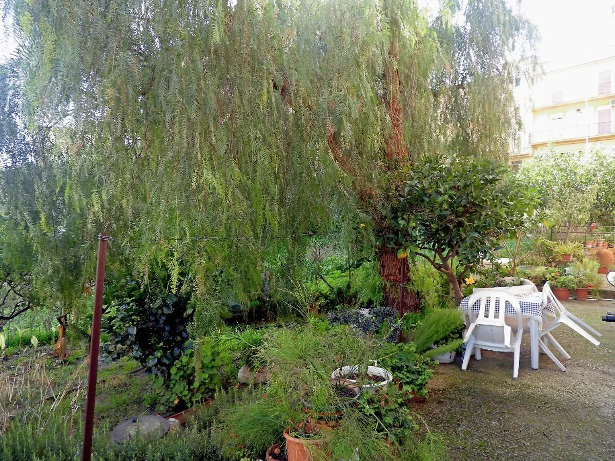 Casa vacanze Casa Consiglio Villa Realmonte