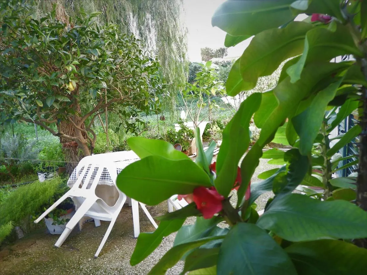 Casa Consiglio Villa Realmonte Casa vacanze