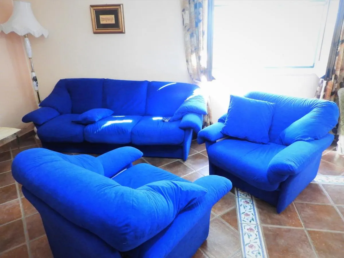 Casa Consiglio Villa Realmonte Casa vacanze