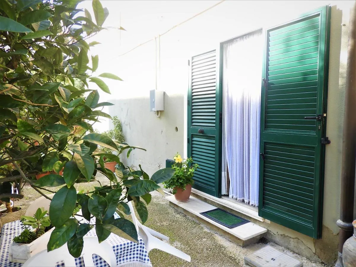 Casa Consiglio Villa Realmonte