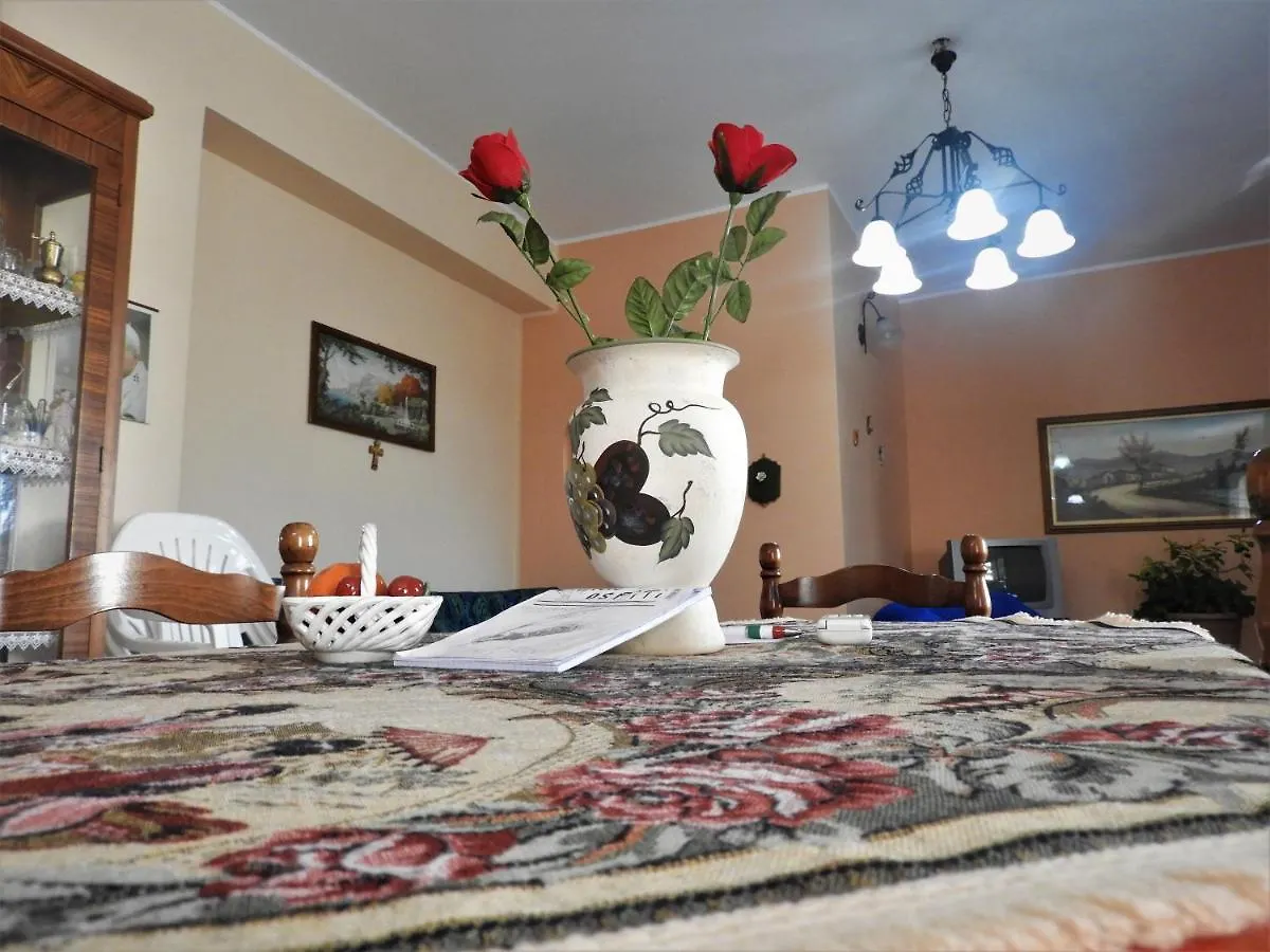 Dom wakacyjny Willa Casa Consiglio Realmonte