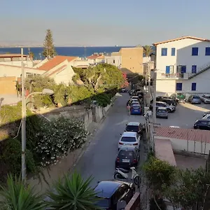 Apartament Stella Marina Sul Mare, Realmonte