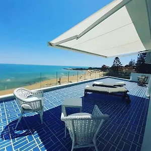 Mammaliturchi Scala Dei Turchi Bed and breakfast