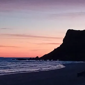 Case Vacanze Baia Apartahotel